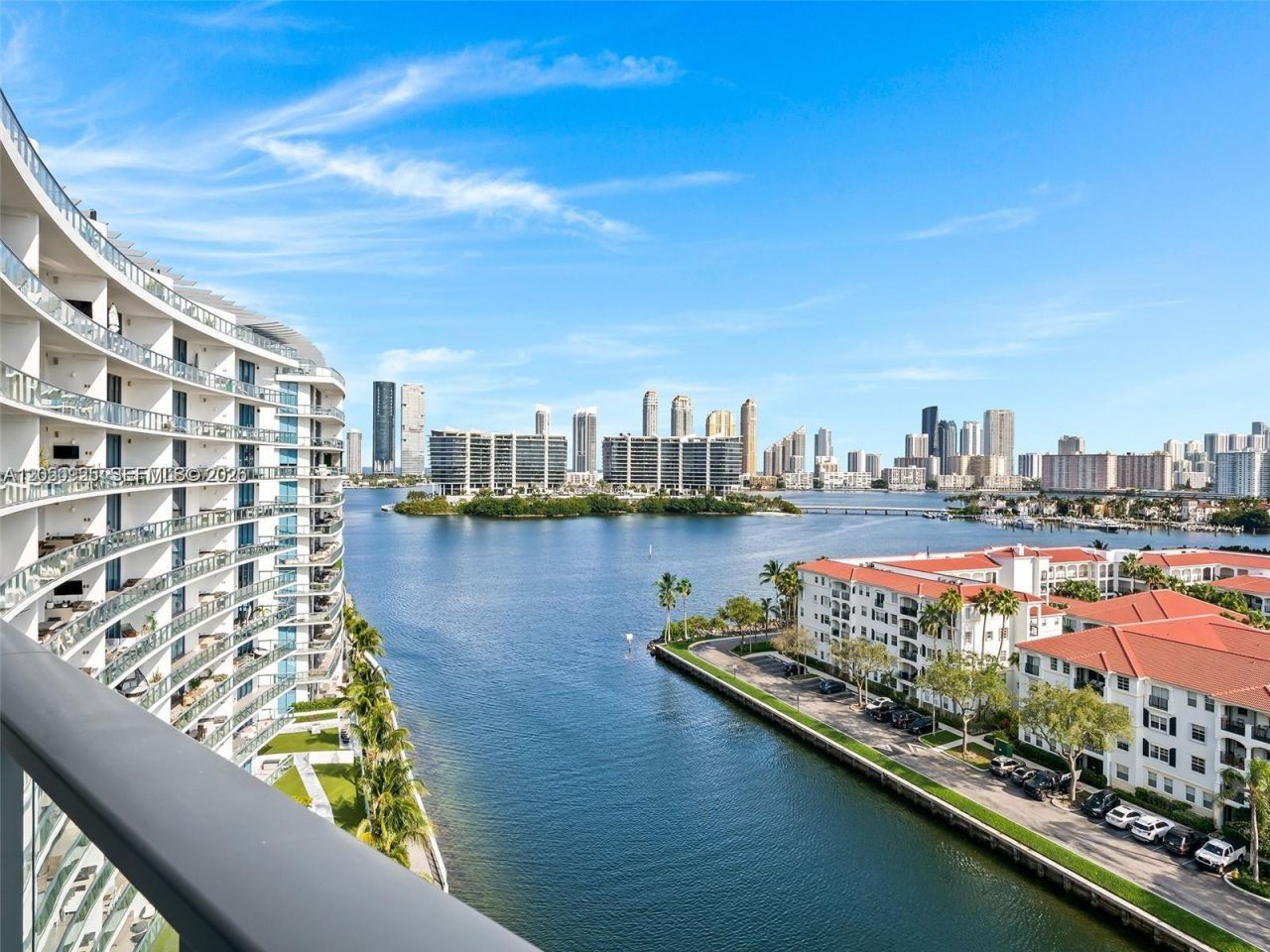 3250 NE 188th St, Unit 608, Aventura, FL 33180 Photo