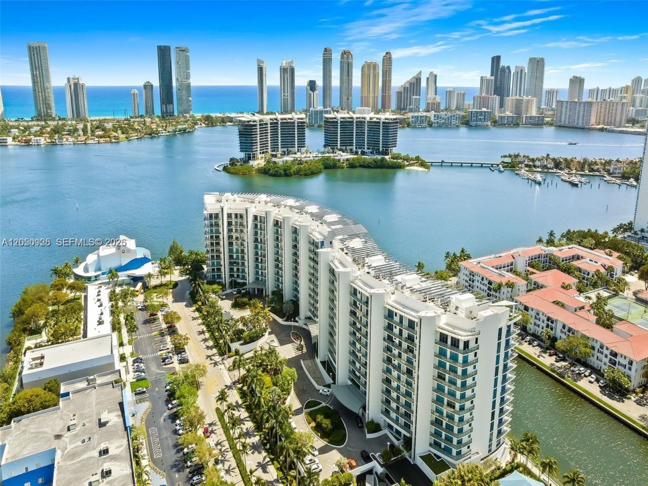 3250 NE 188th St, Unit 608, Aventura, FL 33180 Photo