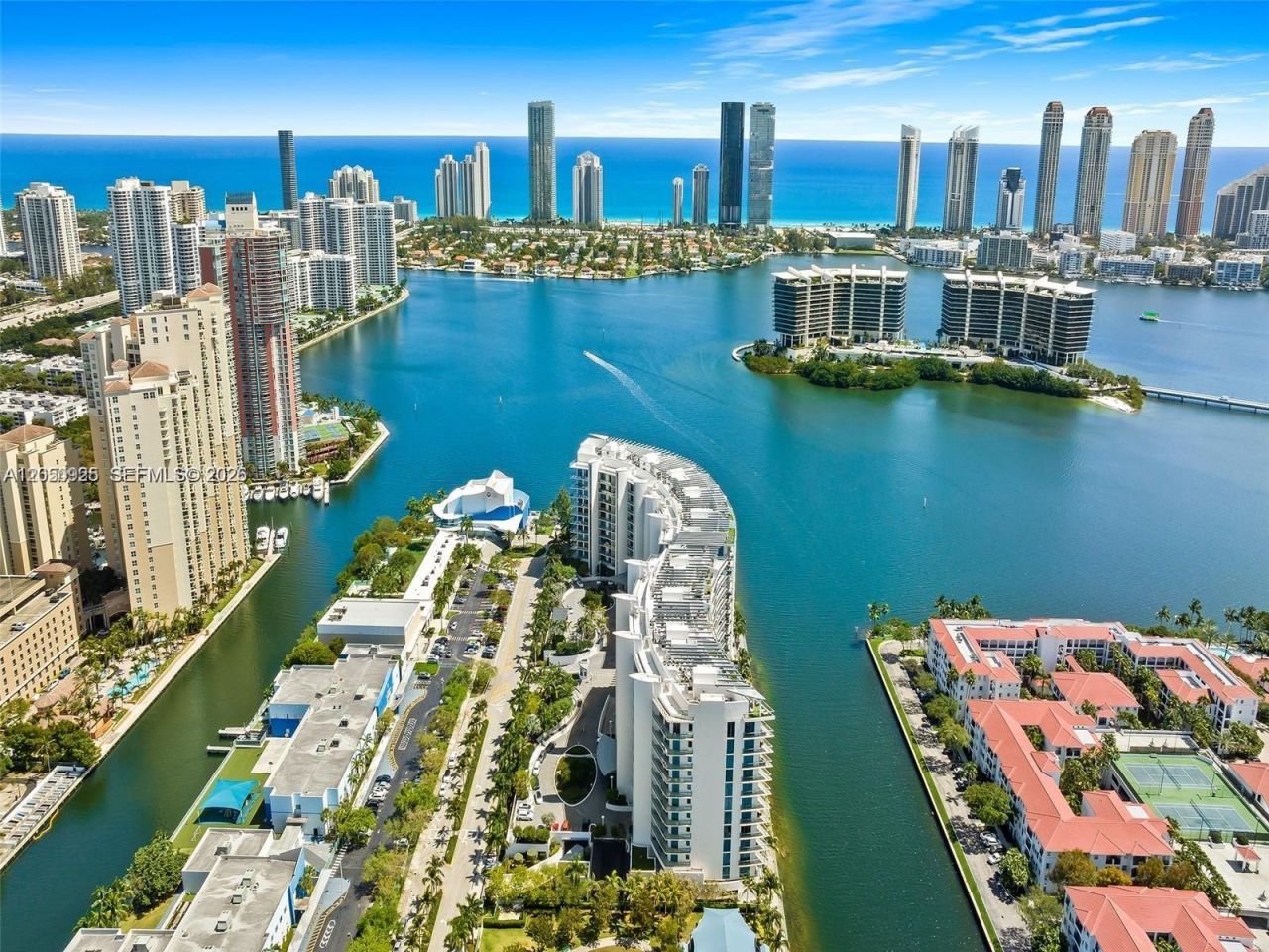 3250 NE 188th St, Unit 608, Aventura, FL 33180 Photo