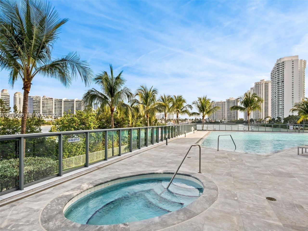 3250 NE 188th St, Unit 608, Aventura, FL 33180 Photo