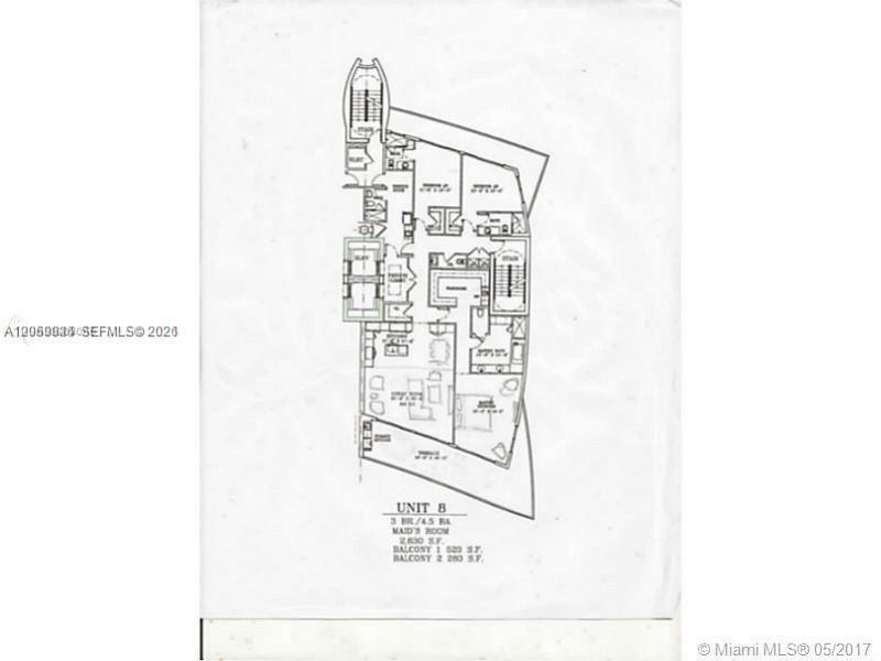 3250 NE 188th St, Unit 608, Aventura, FL 33180 Photo