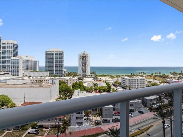 6770 Indian Creek Dr, Unit 12R, Miami Beach, FL 33141