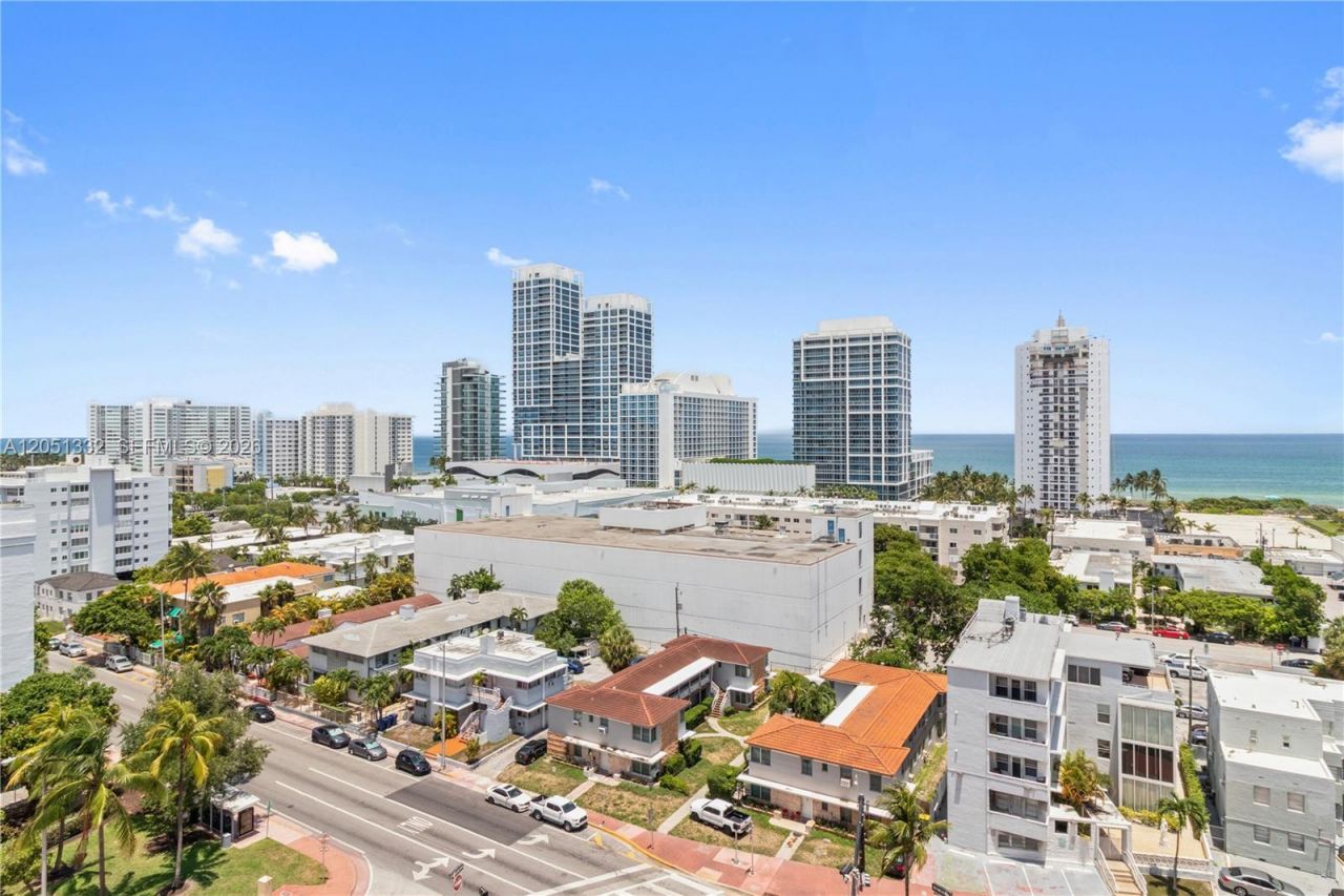 6770 Indian Creek Dr, Unit 12R, Miami Beach, FL 33141 Photo