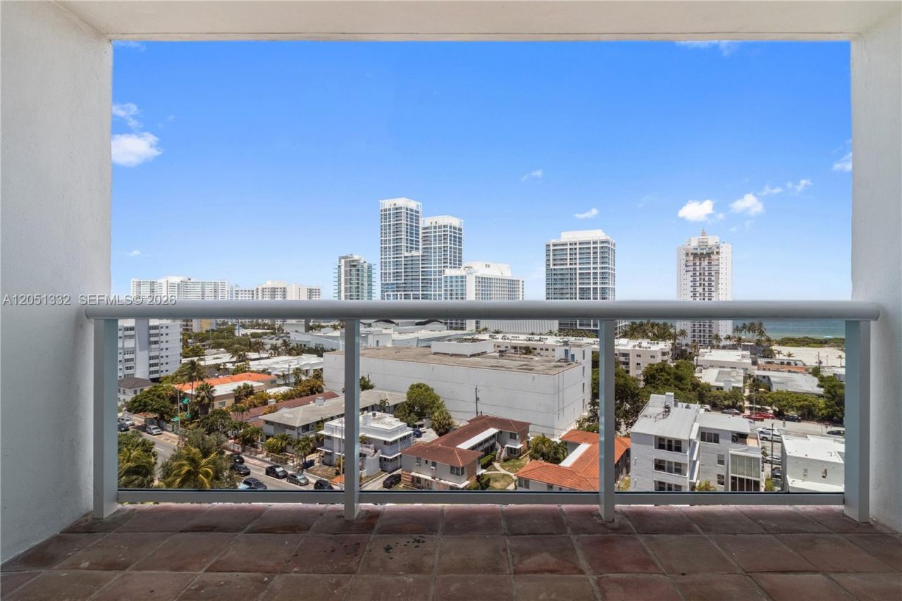 6770 Indian Creek Dr, Unit 12R, Miami Beach, FL 33141 Photo