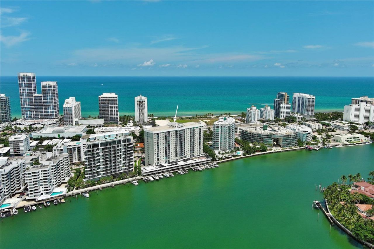 6770 Indian Creek Dr, Unit 12R, Miami Beach, FL 33141 Photo