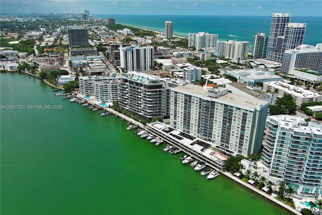 6770 Indian Creek Dr, Unit 12R, Miami Beach, FL 33141 Photo
