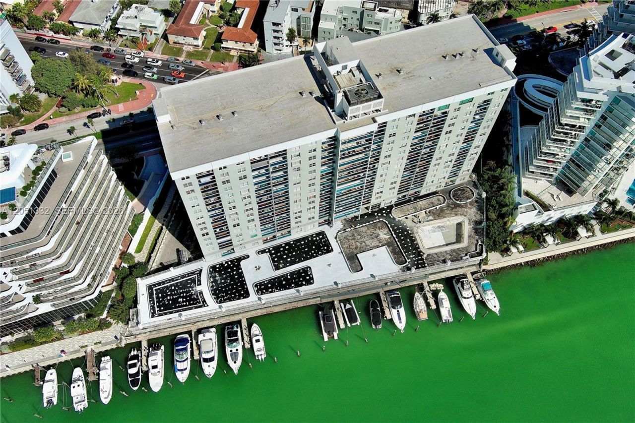 6770 Indian Creek Dr, Unit 12R, Miami Beach, FL 33141 Photo