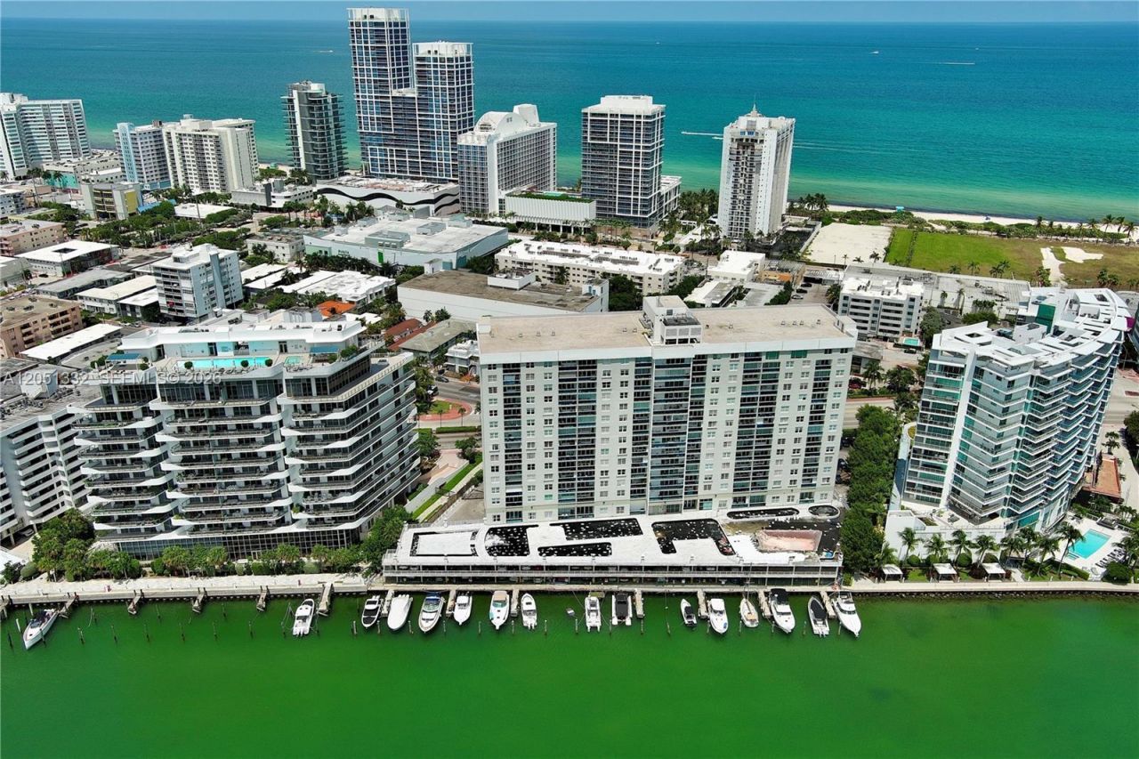 6770 Indian Creek Dr, Unit 12R, Miami Beach, FL 33141 Photo