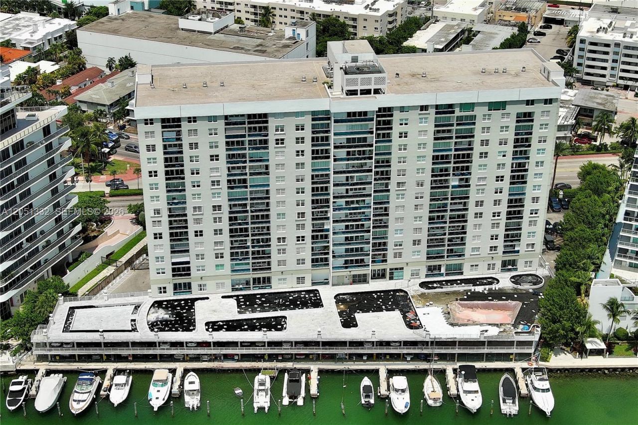 6770 Indian Creek Dr, Unit 12R, Miami Beach, FL 33141 Photo