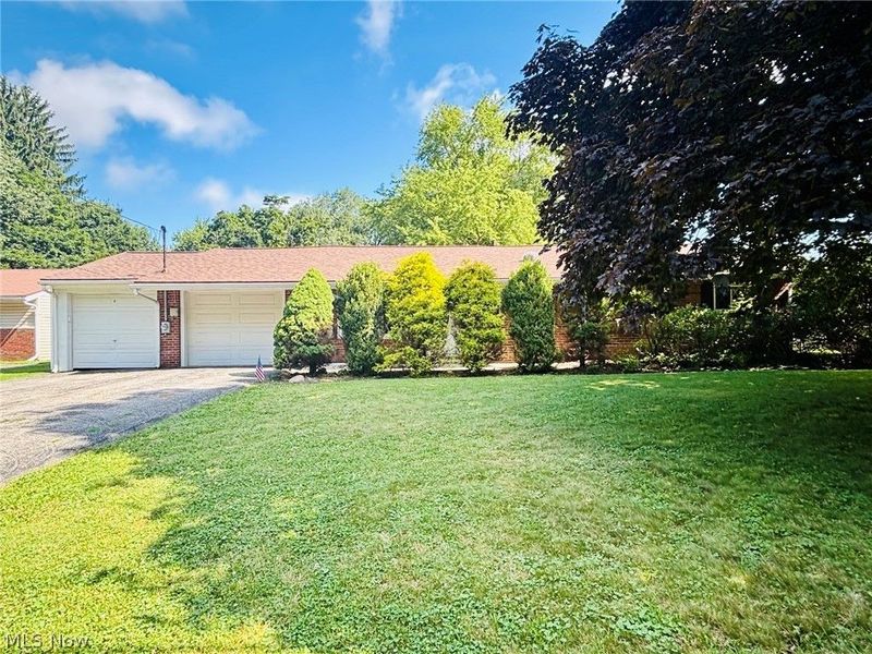 1437 Old Forge Road, Mogadore, OH 44260 Photo 1