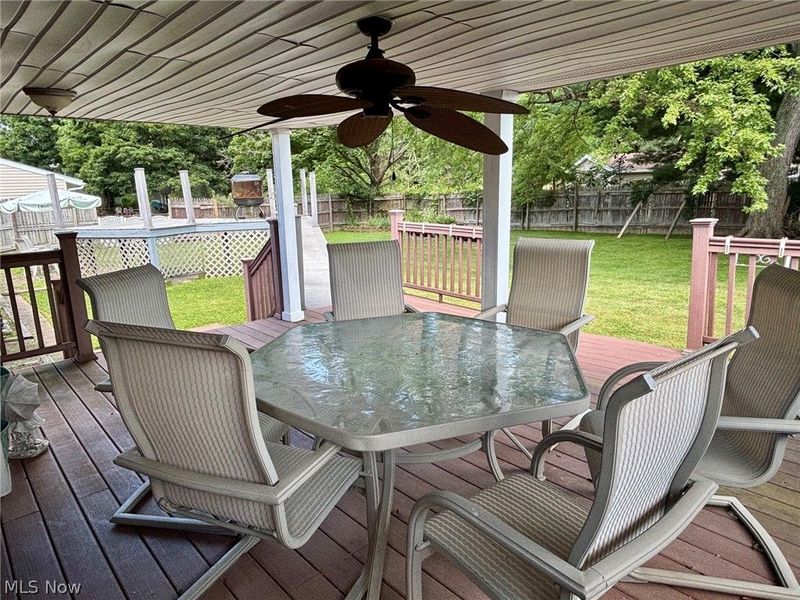 1437 Old Forge Road, Mogadore, OH 44260 Photo 5