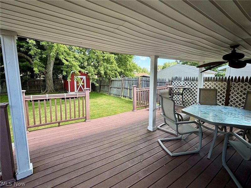 1437 Old Forge Road, Mogadore, OH 44260 Photo 6