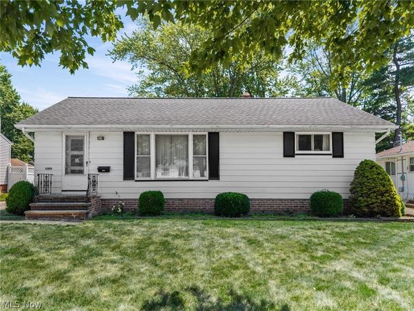 11021 Schwab Drive , Parma, OH 44130