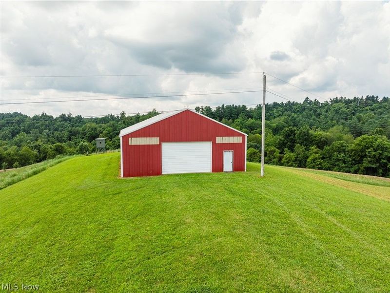 50109 Sykes Ridge Road, Clarington, OH 43915 Photo 10