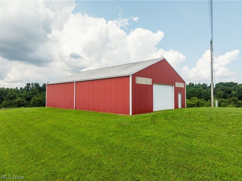 50109 Sykes Ridge Road, Clarington, OH 43915 Photo 11
