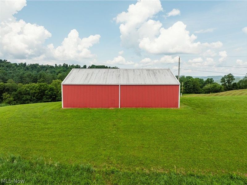 50109 Sykes Ridge Road, Clarington, OH 43915 Photo 12