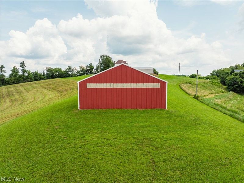 50109 Sykes Ridge Road, Clarington, OH 43915 Photo 13
