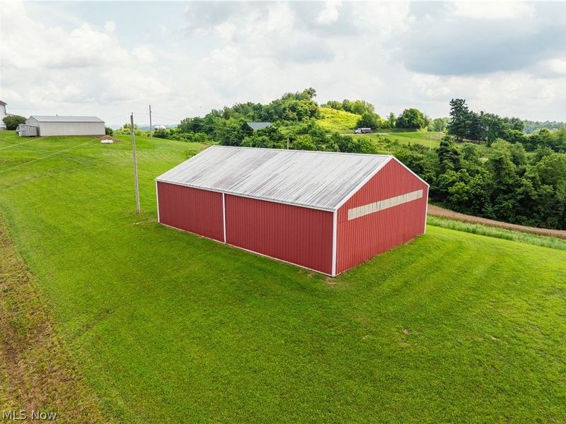 50109 Sykes Ridge Road, Clarington, OH 43915 Photo 14