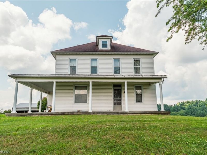 50109 Sykes Ridge Road, Clarington, OH 43915 Photo 17