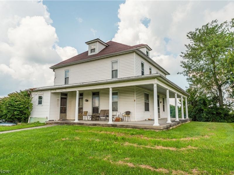50109 Sykes Ridge Road, Clarington, OH 43915 Photo 18
