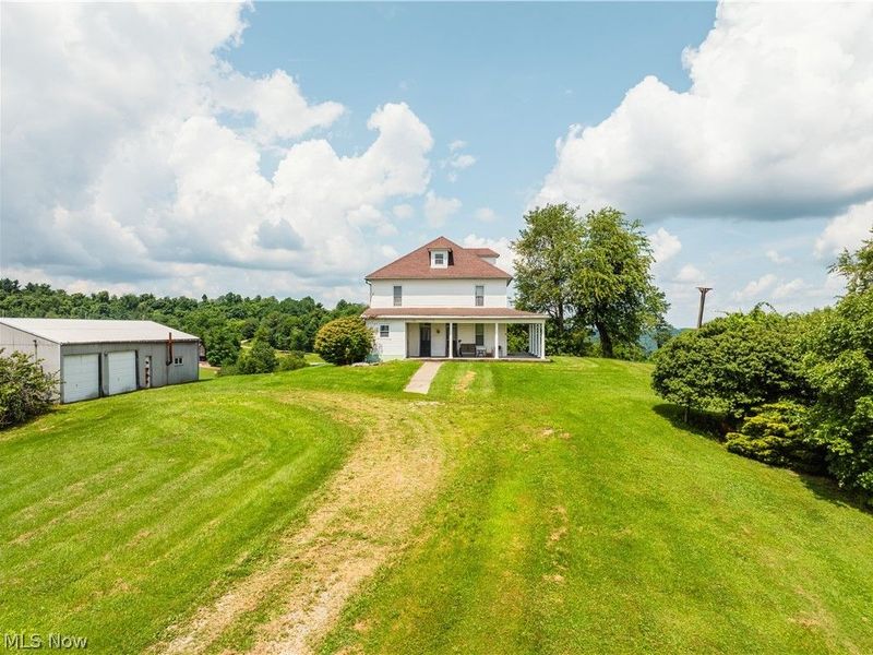 50109 Sykes Ridge Road, Clarington, OH 43915 Photo 19