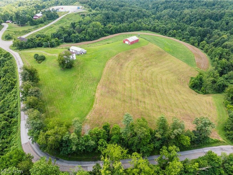 50109 Sykes Ridge Road, Clarington, OH 43915 Photo 24
