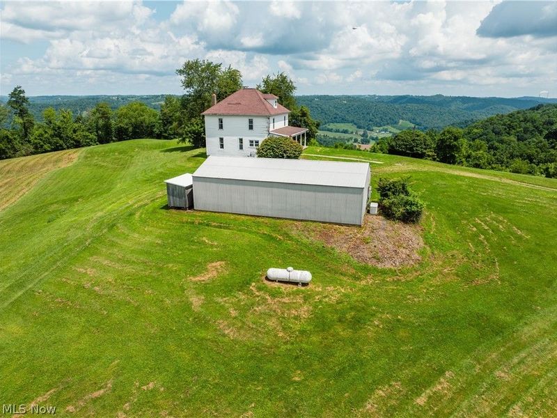50109 Sykes Ridge Road, Clarington, OH 43915 Photo 3