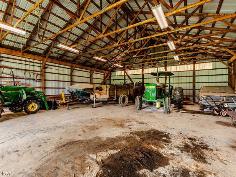 50109 Sykes Ridge Road, Clarington, OH 43915 Photo 30