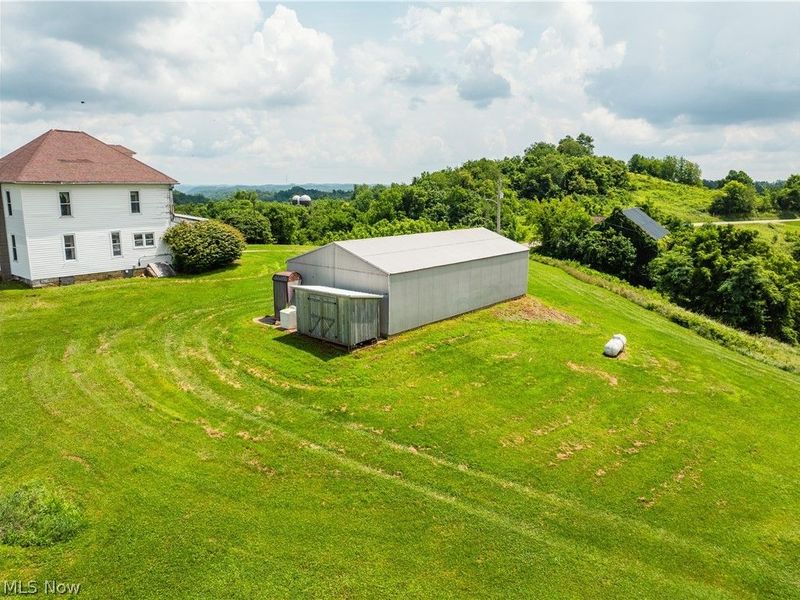 50109 Sykes Ridge Road, Clarington, OH 43915 Photo 4