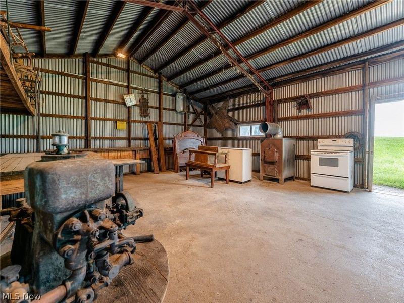 50109 Sykes Ridge Road, Clarington, OH 43915 Photo 47