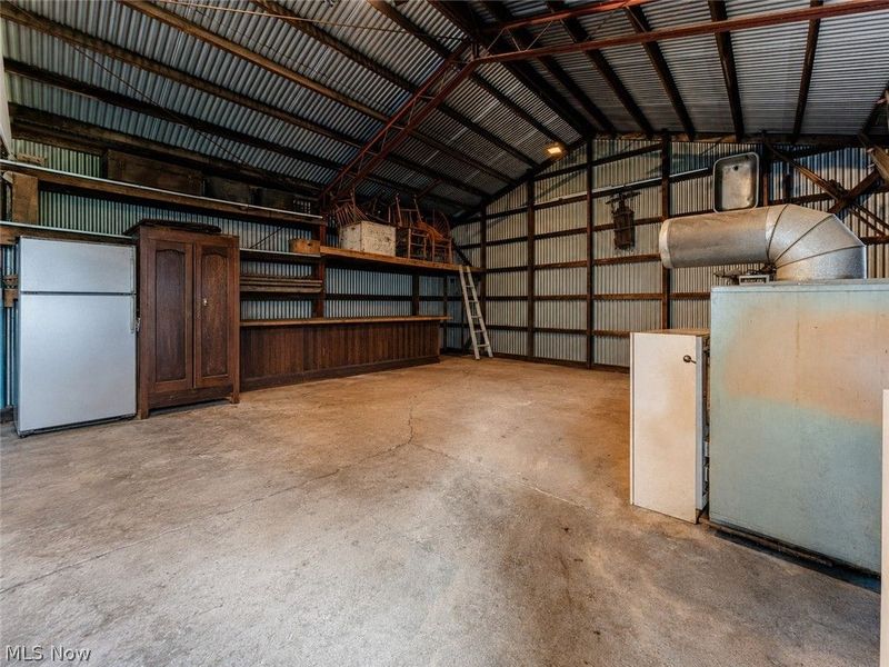 50109 Sykes Ridge Road, Clarington, OH 43915 Photo 49