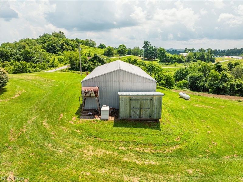 50109 Sykes Ridge Road, Clarington, OH 43915 Photo 5