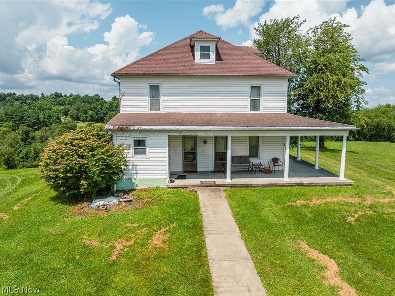 50109 Sykes Ridge Road, Clarington, OH 43915 Photo 7
