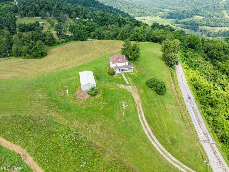 50109 Sykes Ridge Road, Clarington, OH 43915 Photo 8
