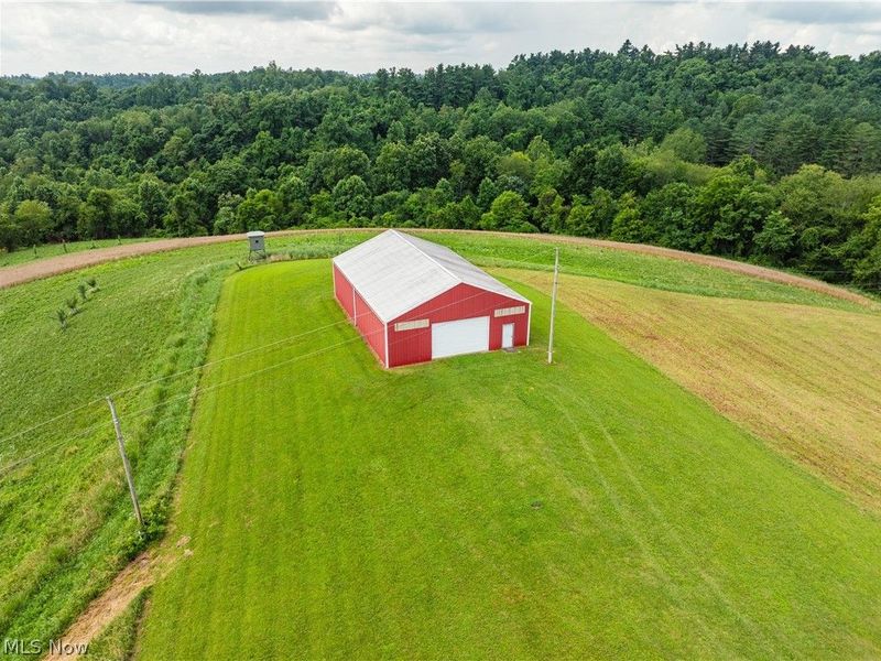50109 Sykes Ridge Road, Clarington, OH 43915 Photo 9