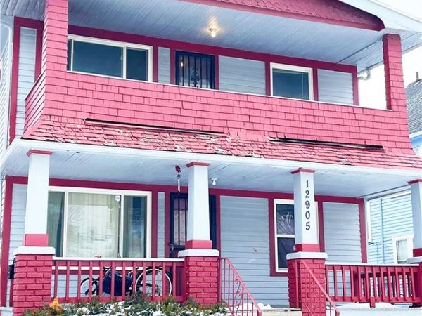 12905 Forest Avenue , Cleveland, OH 44120