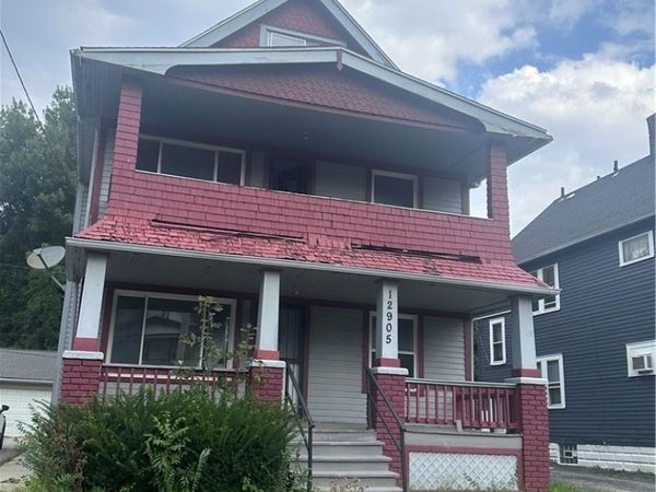 12905 Forest Avenue, Cleveland, OH 44120