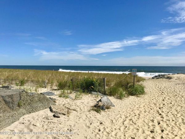 54 Wharfside Drive, Unit 54, Monmouth Beach, NJ 07750