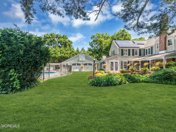 2193 Village Road, Sea Girt, NJ 08750