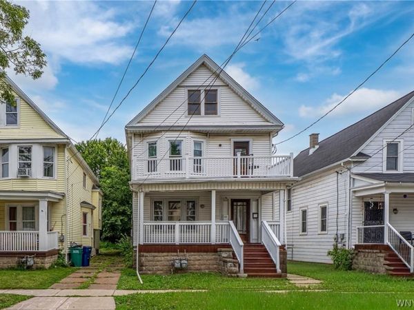 141 Condon Avenue , Buffalo, NY 14207