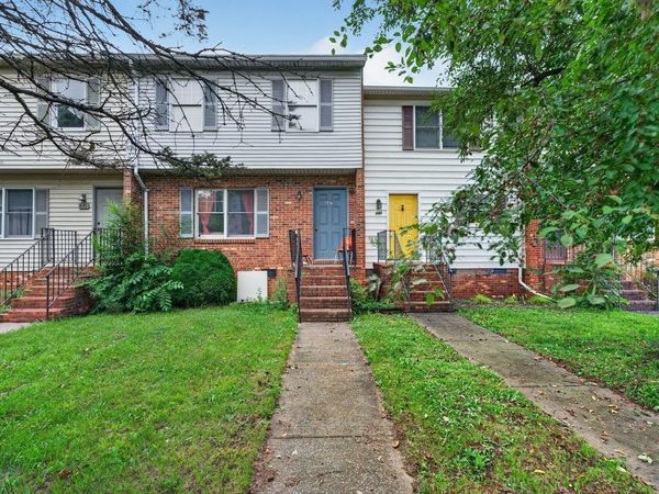 847 VINE ST, HARRISONBURG, VA 22802