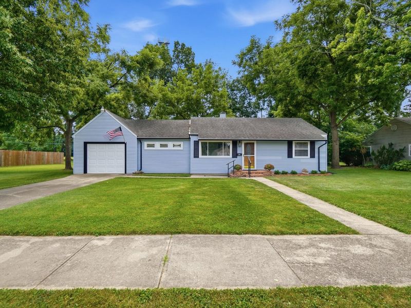 1611 Memorial Drive, Springfield, OH 45505 Photo 2