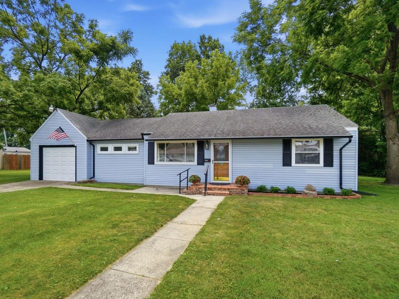 1611 Memorial Drive, Springfield, OH 45505 Photo 3