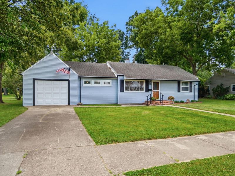1611 Memorial Drive, Springfield, OH 45505 Photo 4