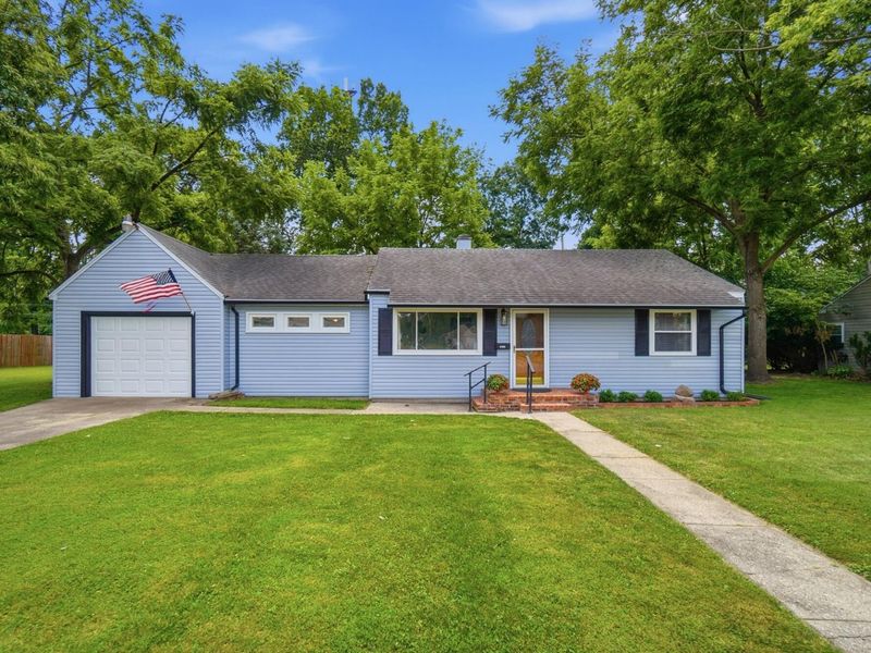 1611 Memorial Drive, Springfield, OH 45505 Photo 5