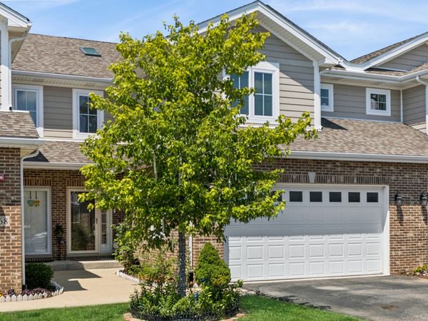 8166 W 87th Street , Unit 8166, Hickory Hills, IL 60457