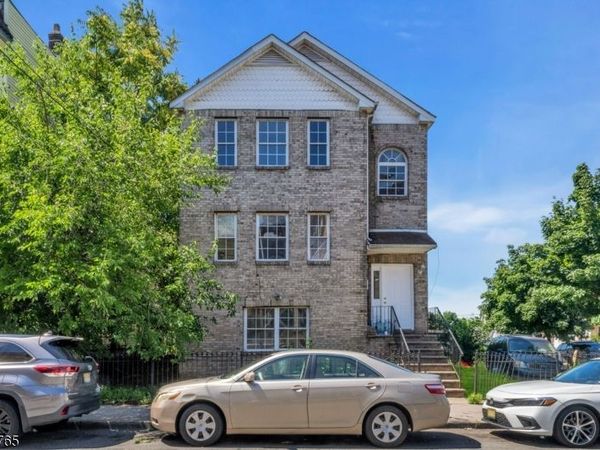 328 Hawthorne Ave, Newark, NJ 07112