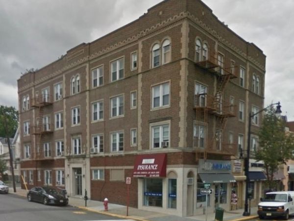 355 Lincoln Ave, Unit 1C, Cliffside Park, NJ 07010