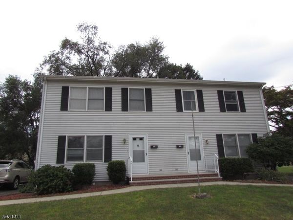 112 S 12Th Ave, Manville, NJ 08835
