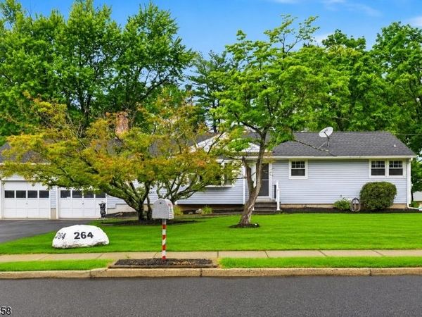 264 Vanderveer Rd, Bridgewater, NJ 08807